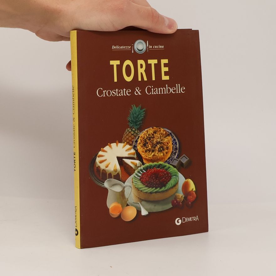 Various authors Torte