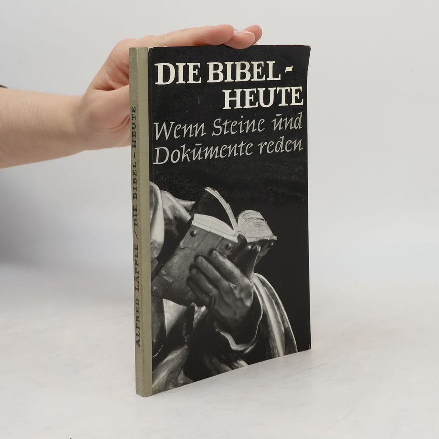 Alfred Läpple Die Bibel-Heute
