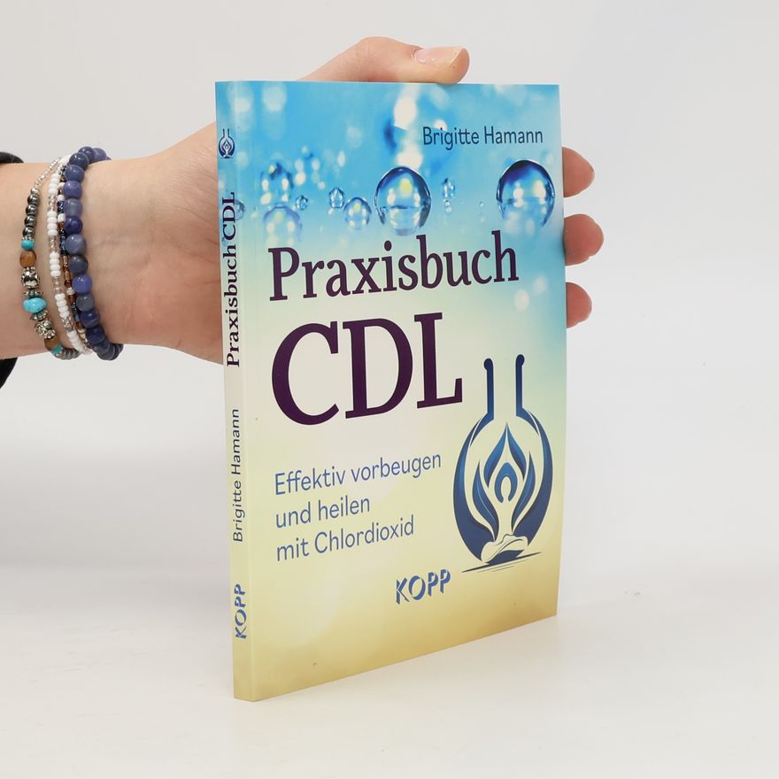 Brigitte Hamann Praxisbuch CDL