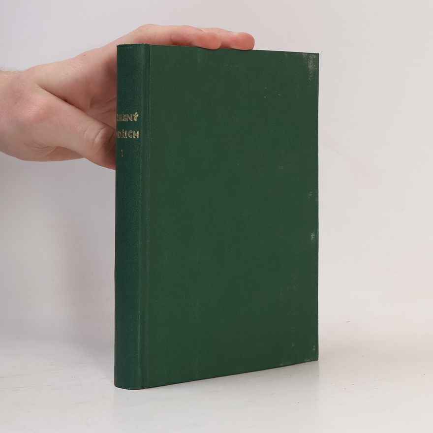Gottfried Keller Zelený Jindřich 1