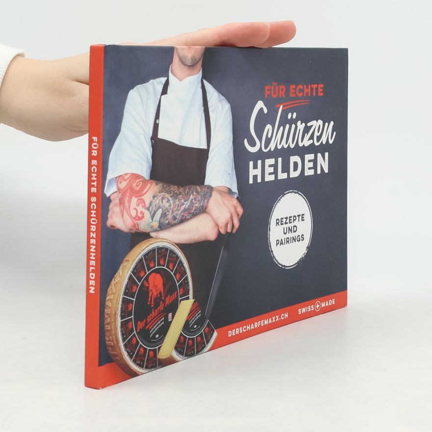 Autorenkollektiv Für echte Schürzen helden