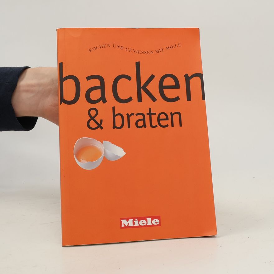AA.VV. Backen und Braten
