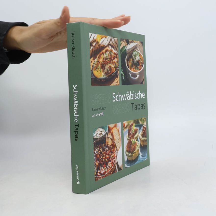 Rainer Klutsch Schwäbische Tapas