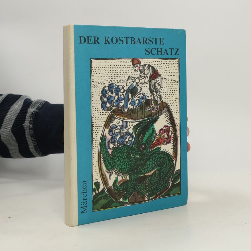 AA.VV. Der kostbarste Schatz