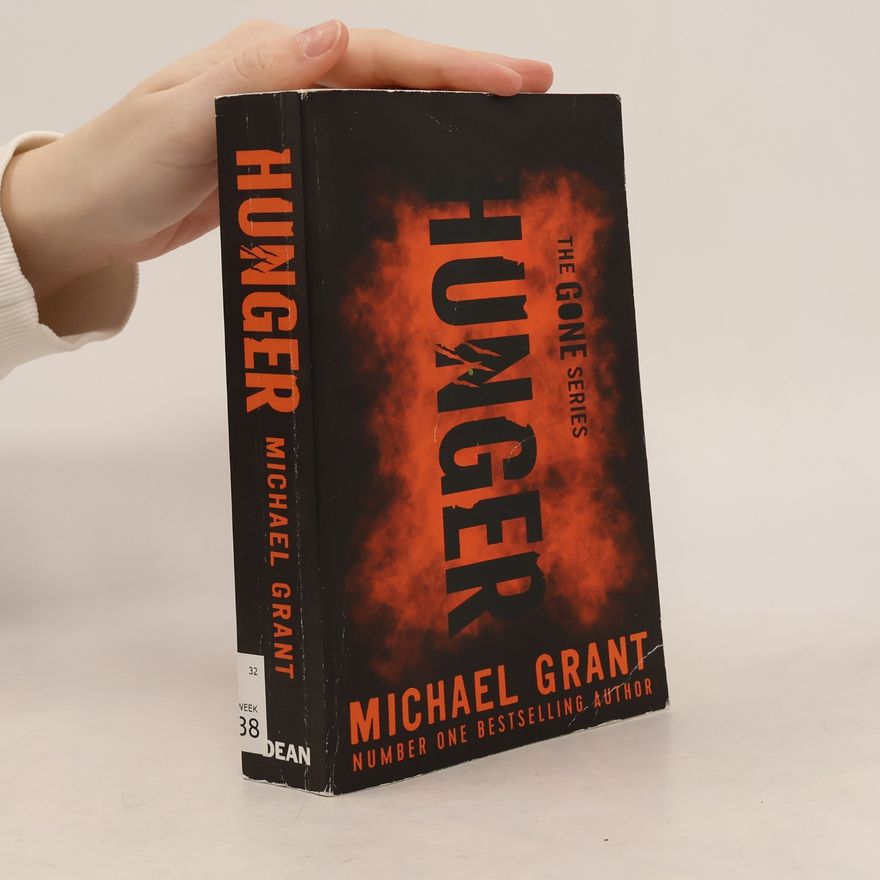 Michael Grant Hunger