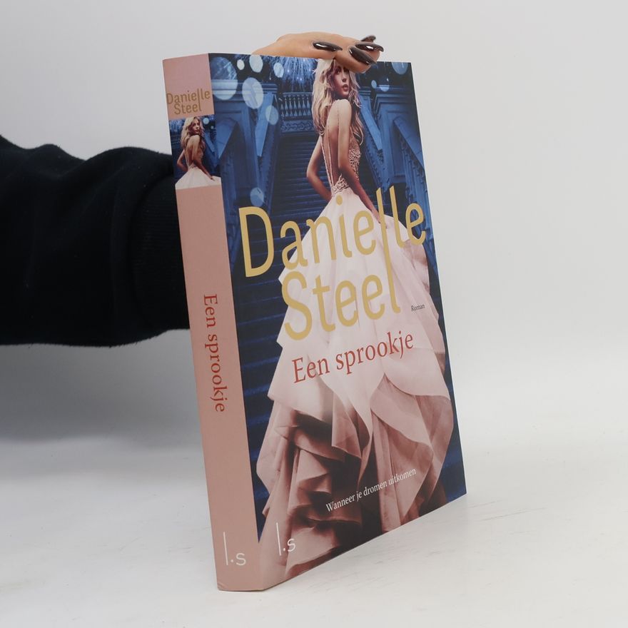 Danielle Steel Een Sprookje