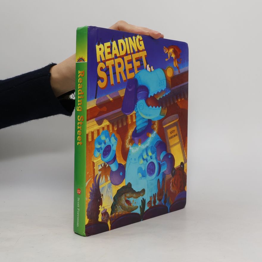 Peter Afflerbach Reading Street Grade 2.2, Student Edition