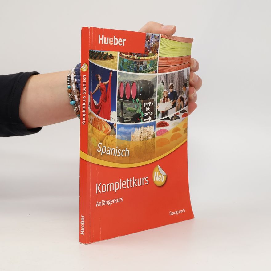 Creative Partners Gmbh Spanisch Komplettkurs