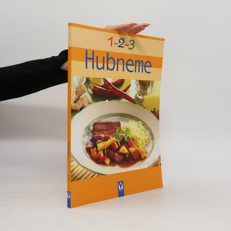 Various authors 1-2-3 Hubneme