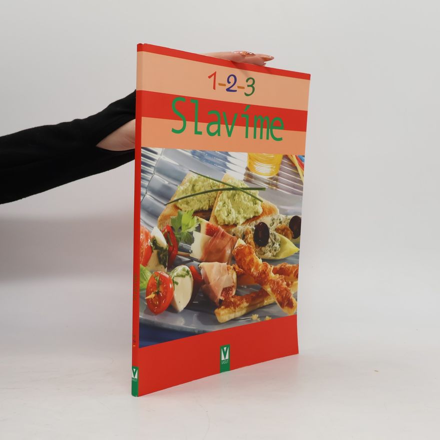 Dagmar Burešová 1-2-3 slavíme