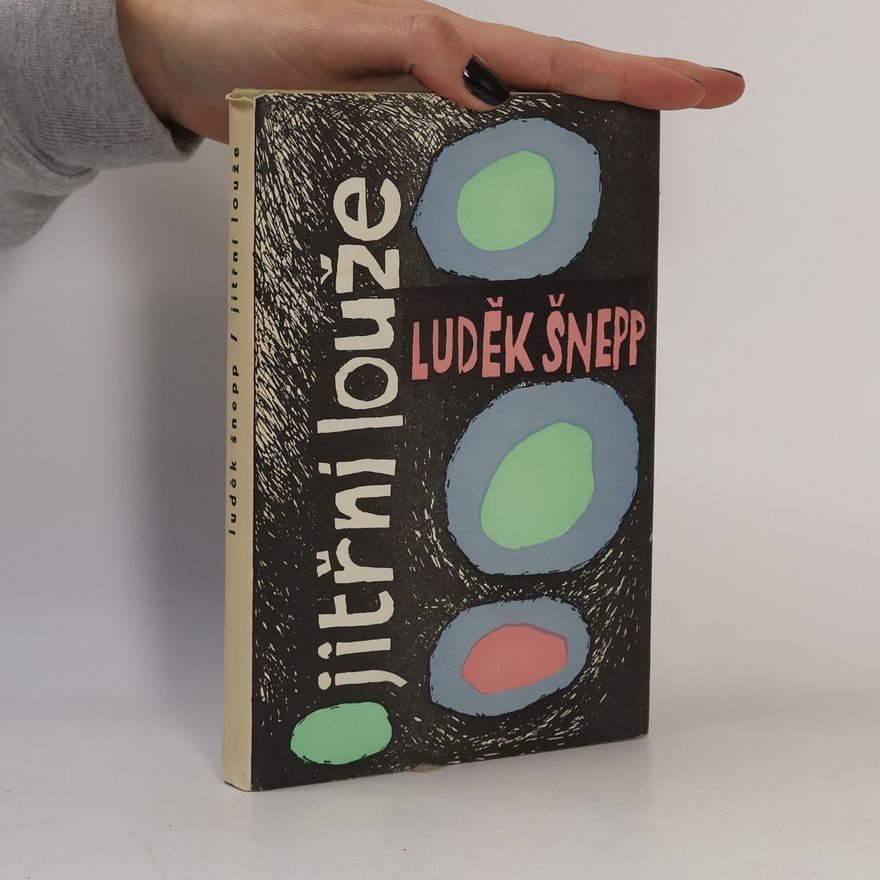 Luděk Šnepp Jitřní louže
