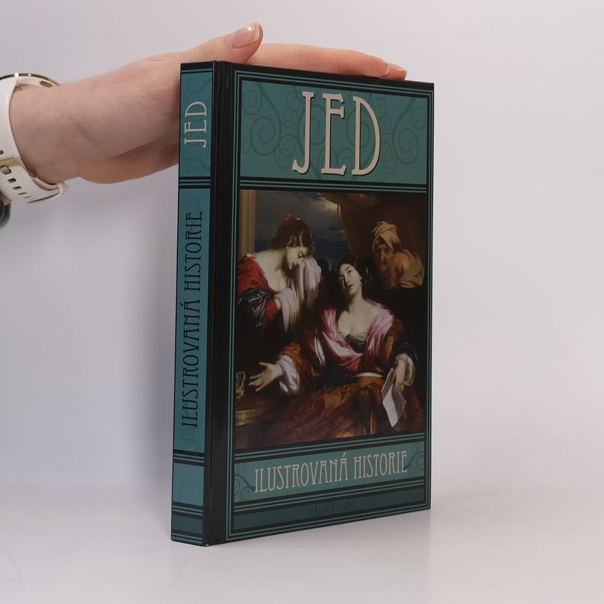 Joel Levy Jed – Ilustrovaná historie