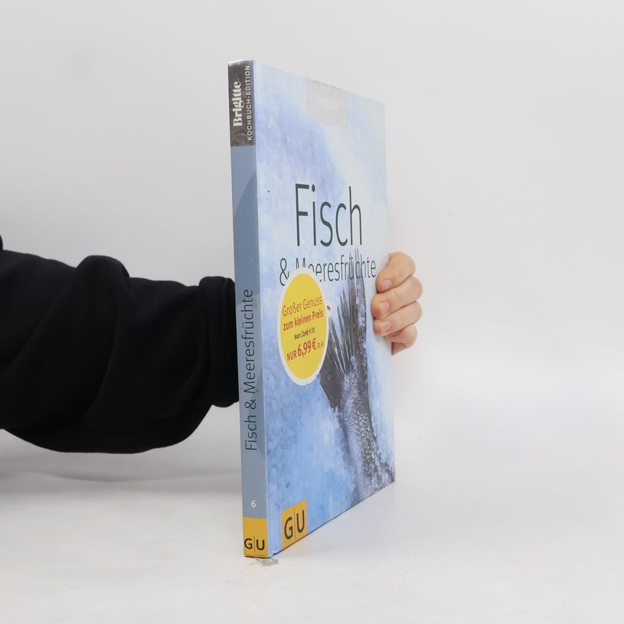 Auteurscollectief Fisch & Meeresfrüchte