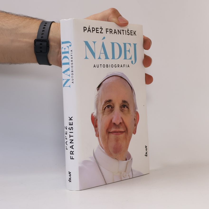 Papež František Nádej