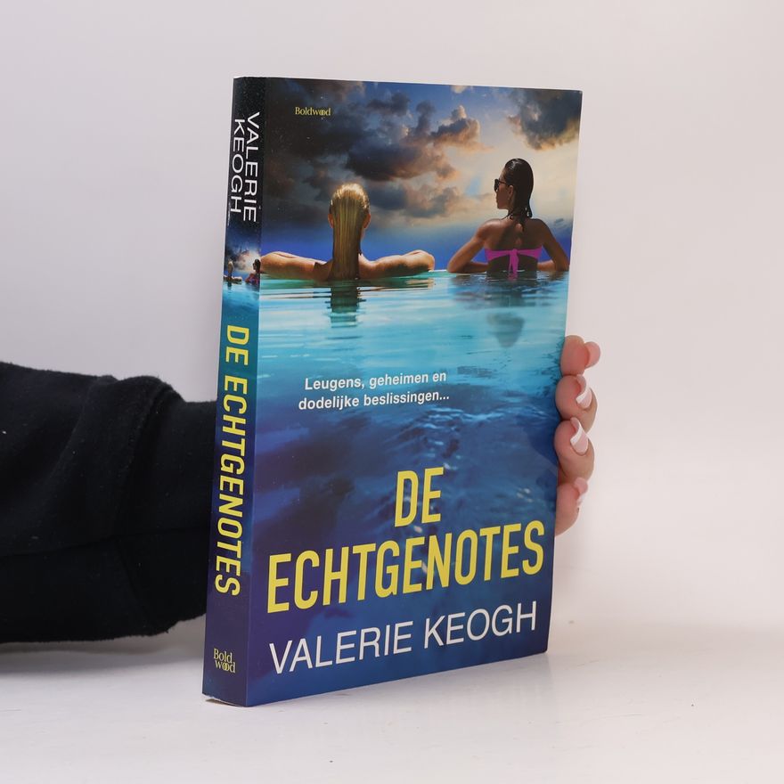 Valerie Keogh De echtgenotes