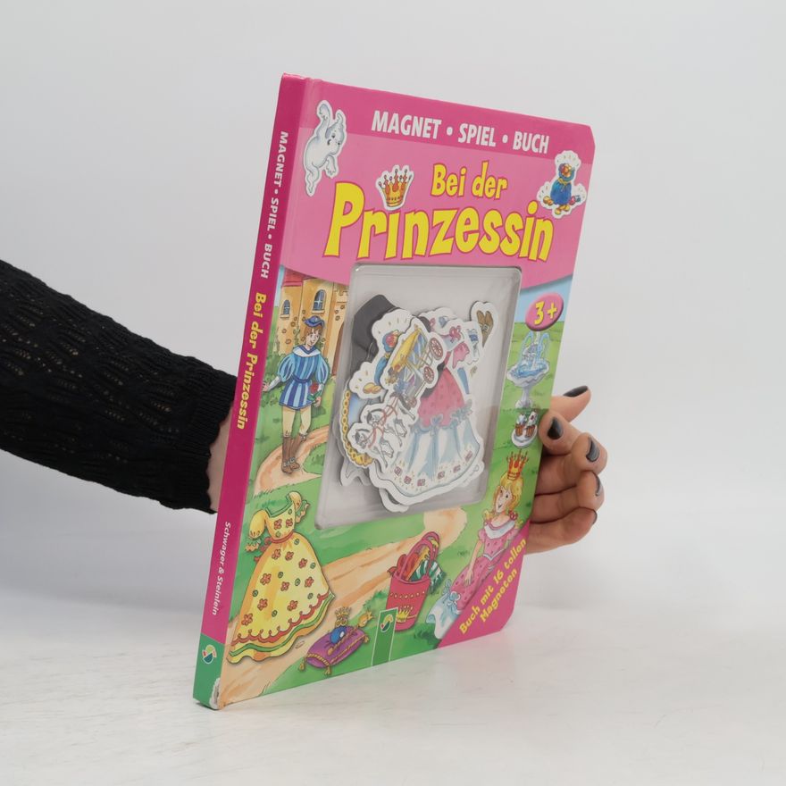 AA.VV. Bei der Prinzessin