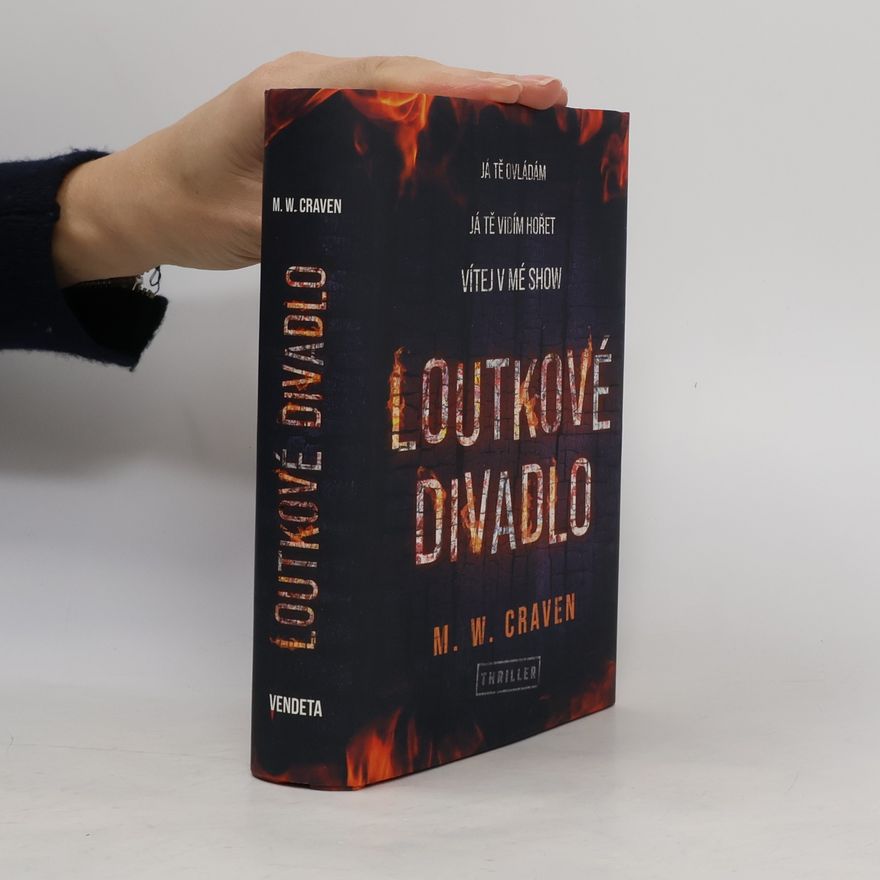 M. W. Craven Loutkové divadlo
