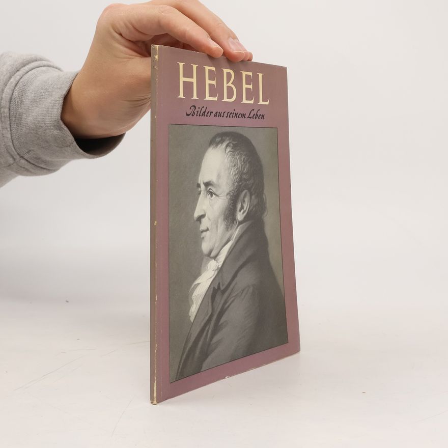 Wilhelm Altwegg HEBEL