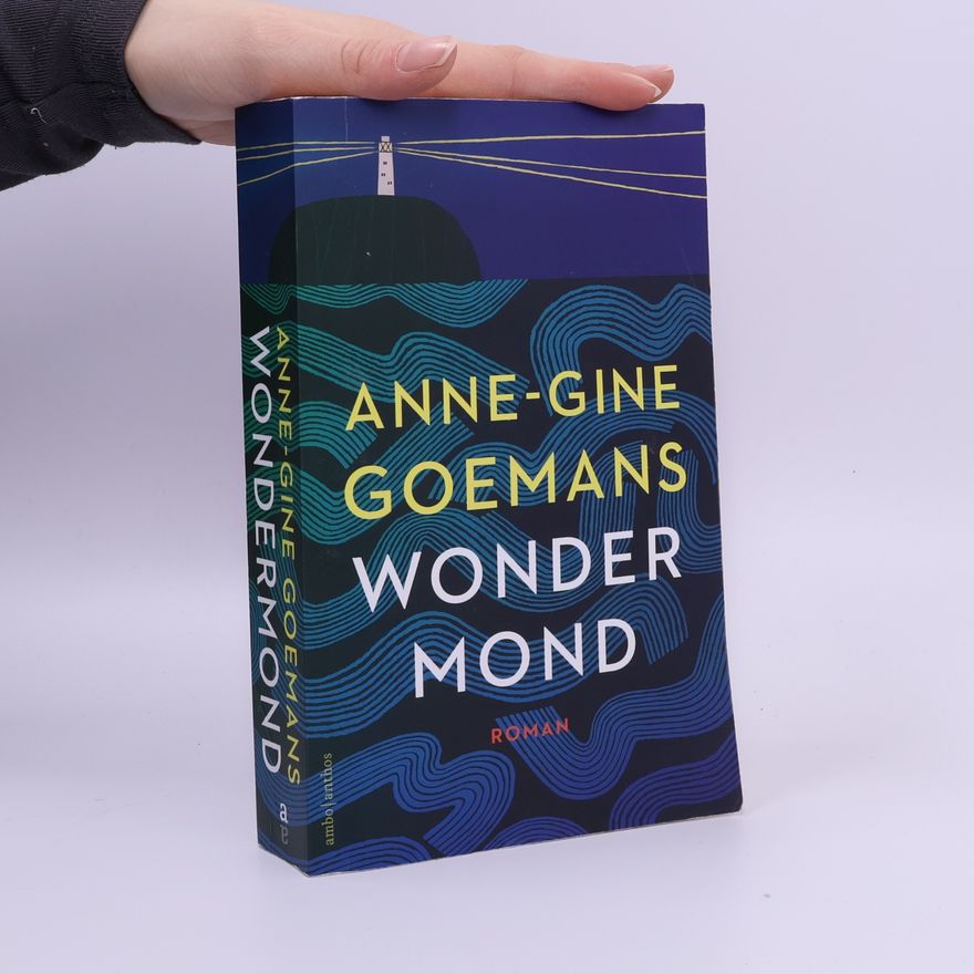Anne Gine Goemans Wondermond