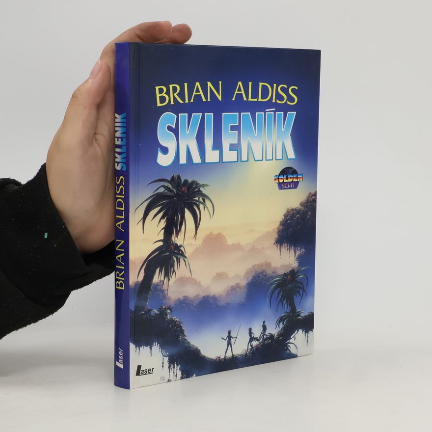 Brian Aldiss Skleník