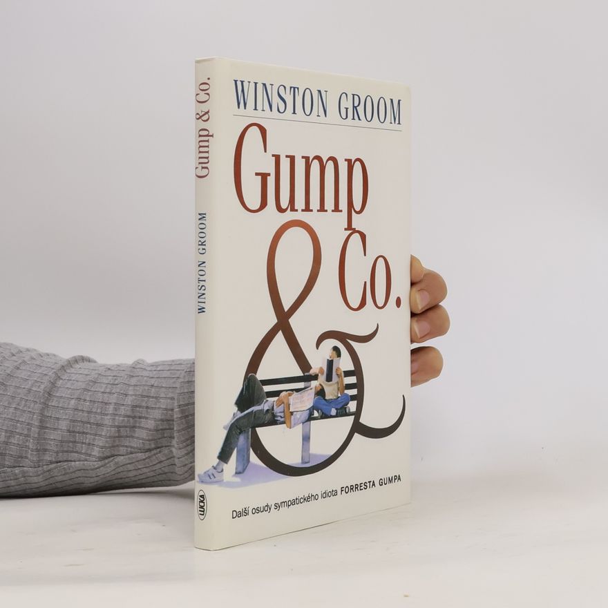 Winston Groom Gump & Co.