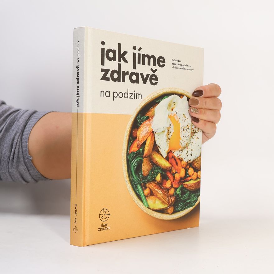 AA.VV. Jak jíme zdravě na podzim