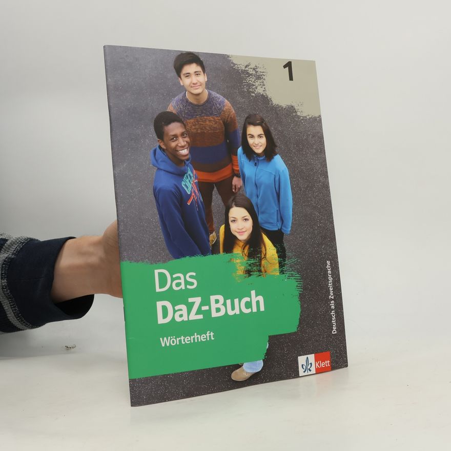 Angelika Zajac Das DaZ-Buch