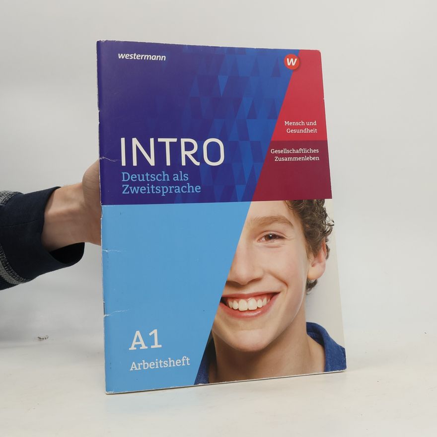 Birgit Neuer Intro Deutsch als Zweitsprache Arbeitsheft