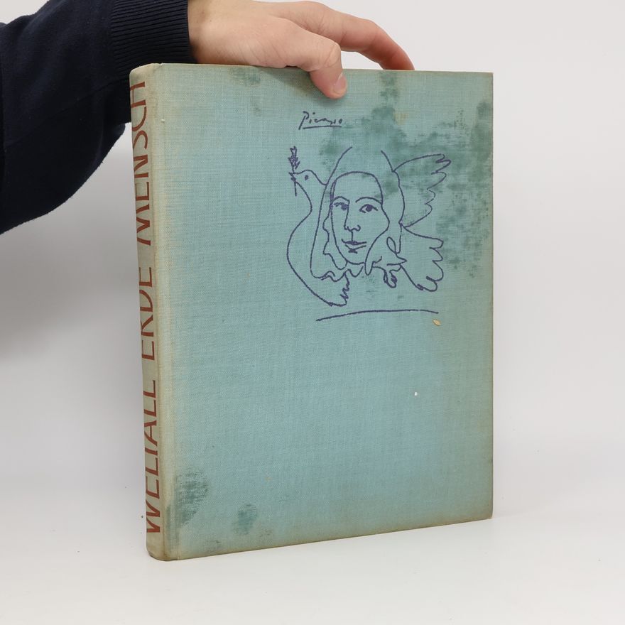 Collectif d'auteurs Weltall Erde Mensch