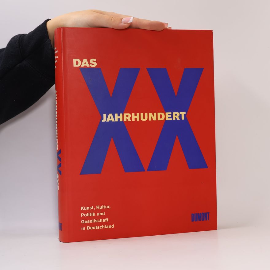 Andrea Bärnreuther Das XX. Jahrhundert