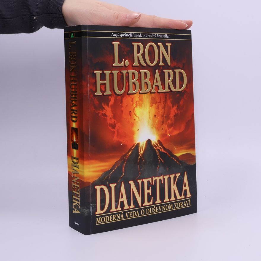Lafayette Ronald Hubbard Dianetika