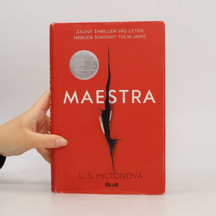 L. S. Hilton Maestra