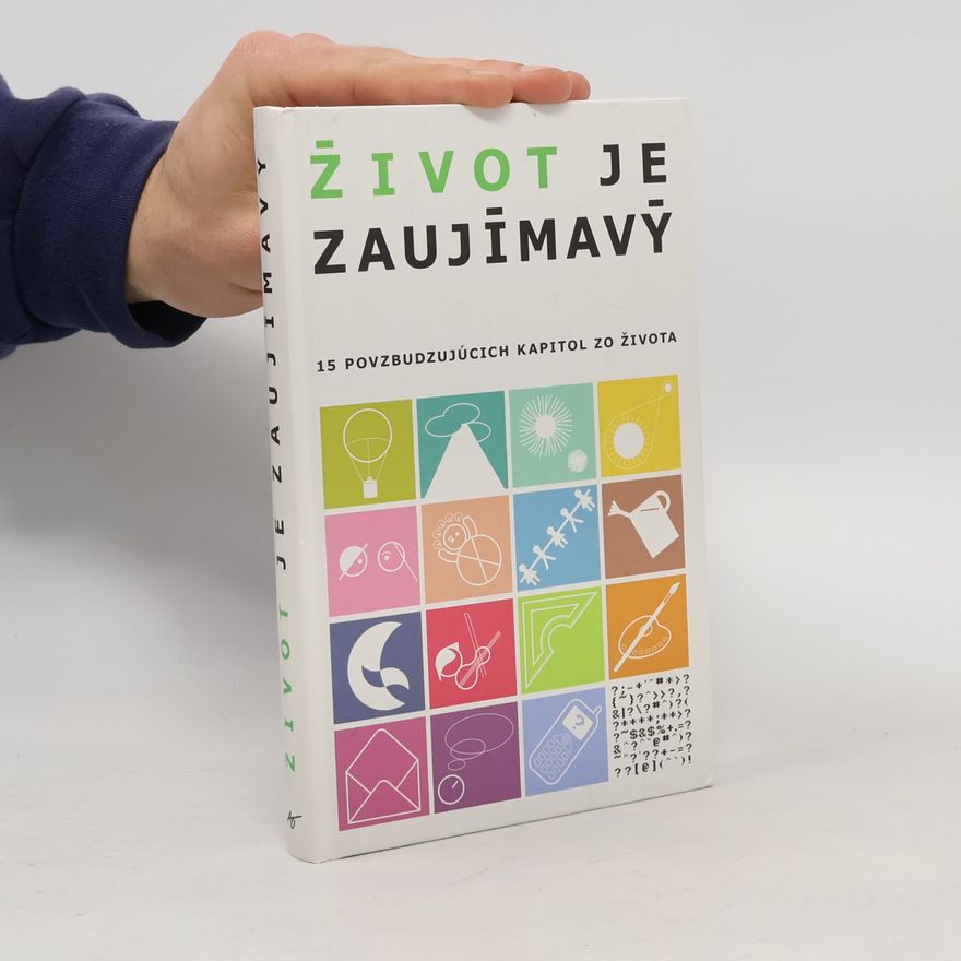 Autorenkollektiv Život je zaujímavý
