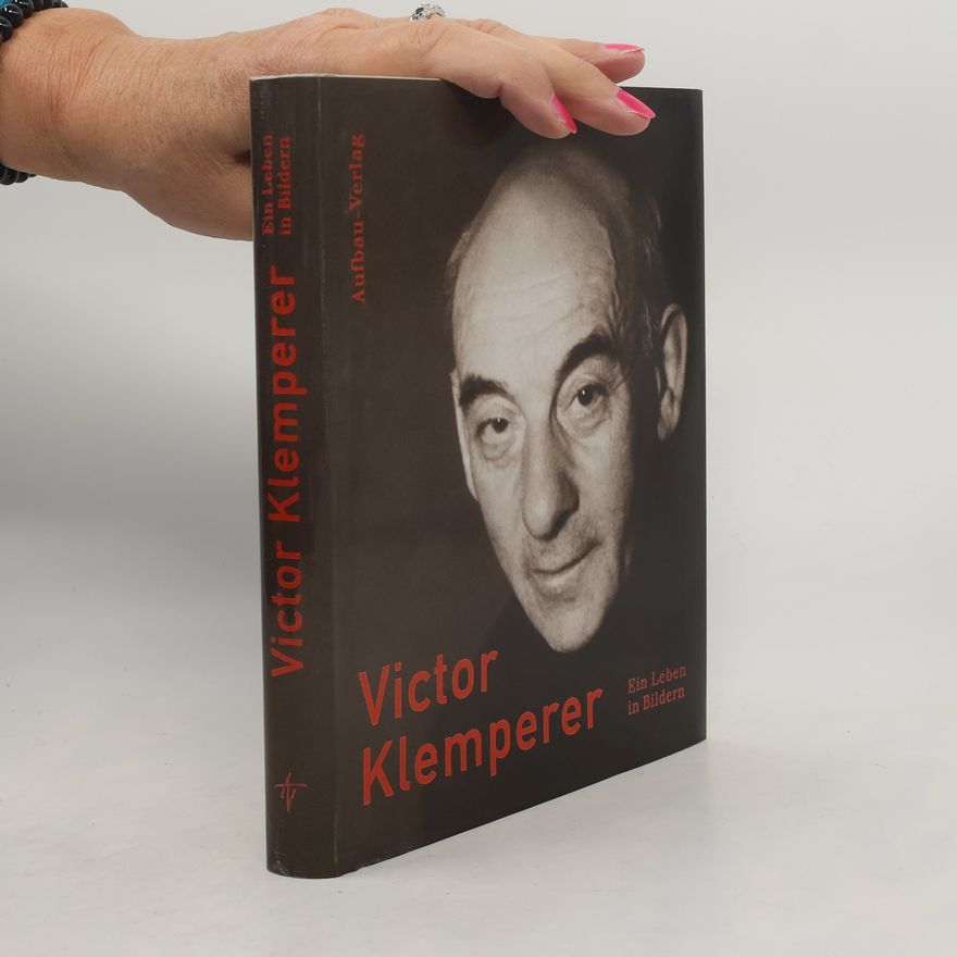 Christian Borchert Victor Klemperer