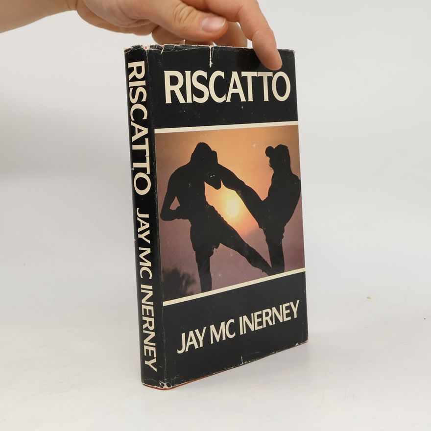Jay McInerney Riscatto