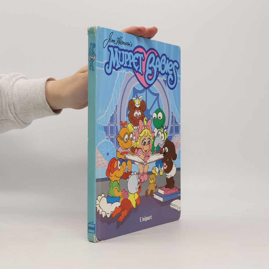 Jim Henson Jim Henson's Muppet Babies
