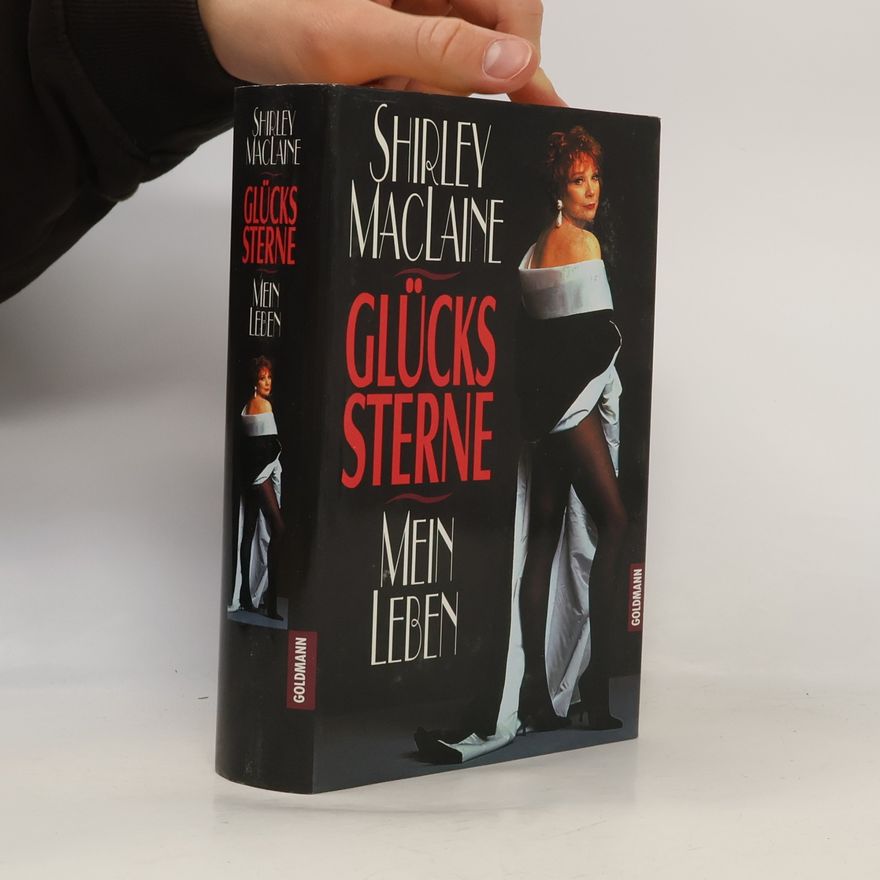 Shirlex MacLaine Glückssterne