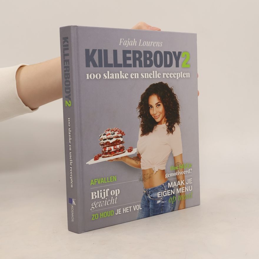 Fajah Lourens Killerbody2
