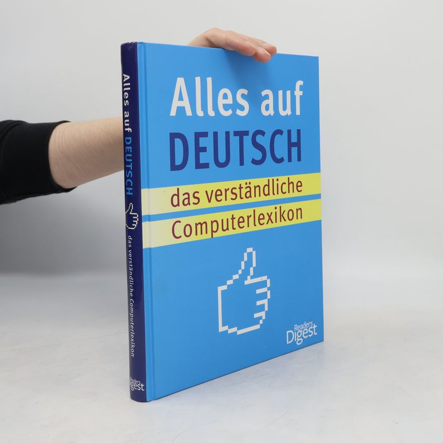 Lars Kugler Alles auf Deutsch