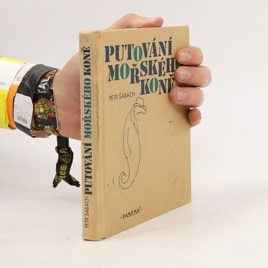 Liviu Rebreanu Putování mořského koně