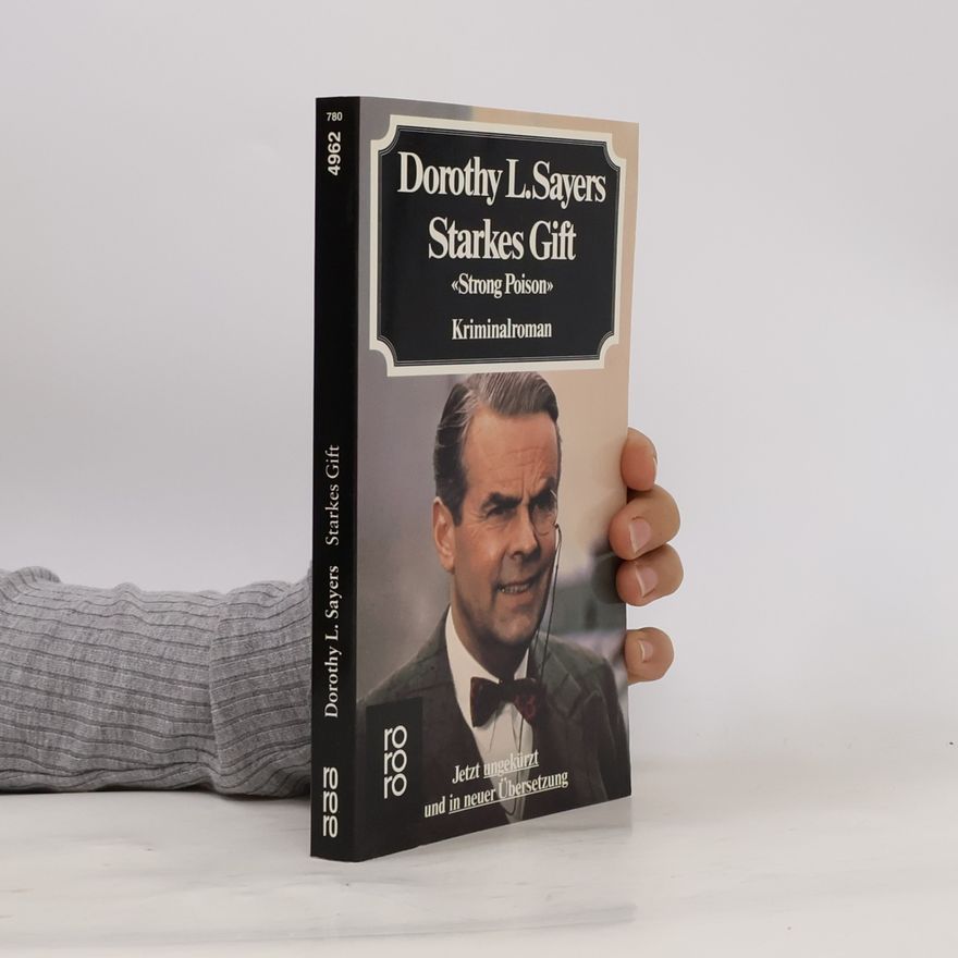 Dorothy L. Sayers Starkes Gift