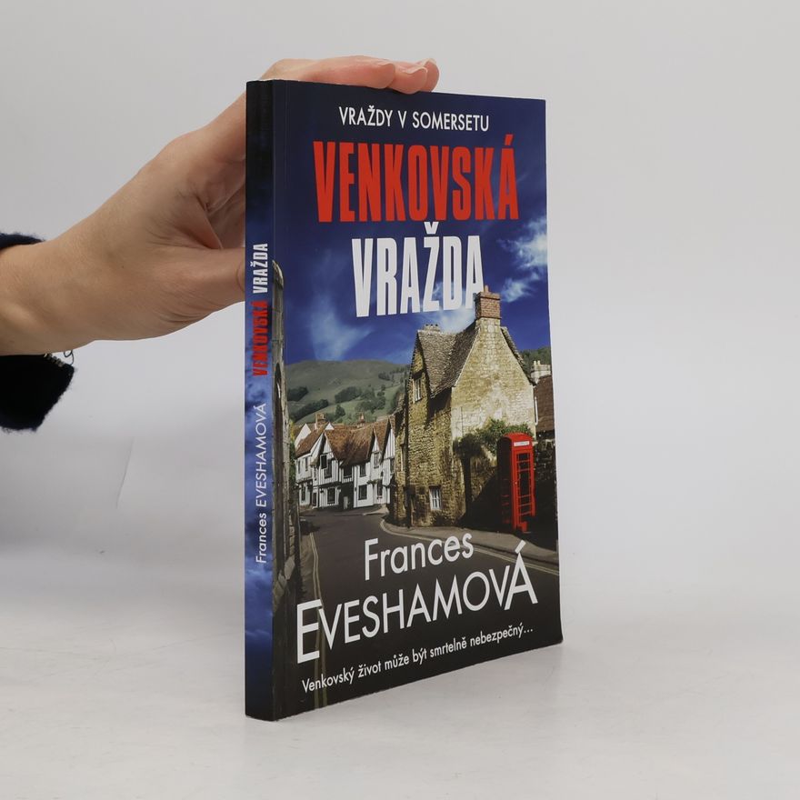 Frances Evesham Venkovská vražda