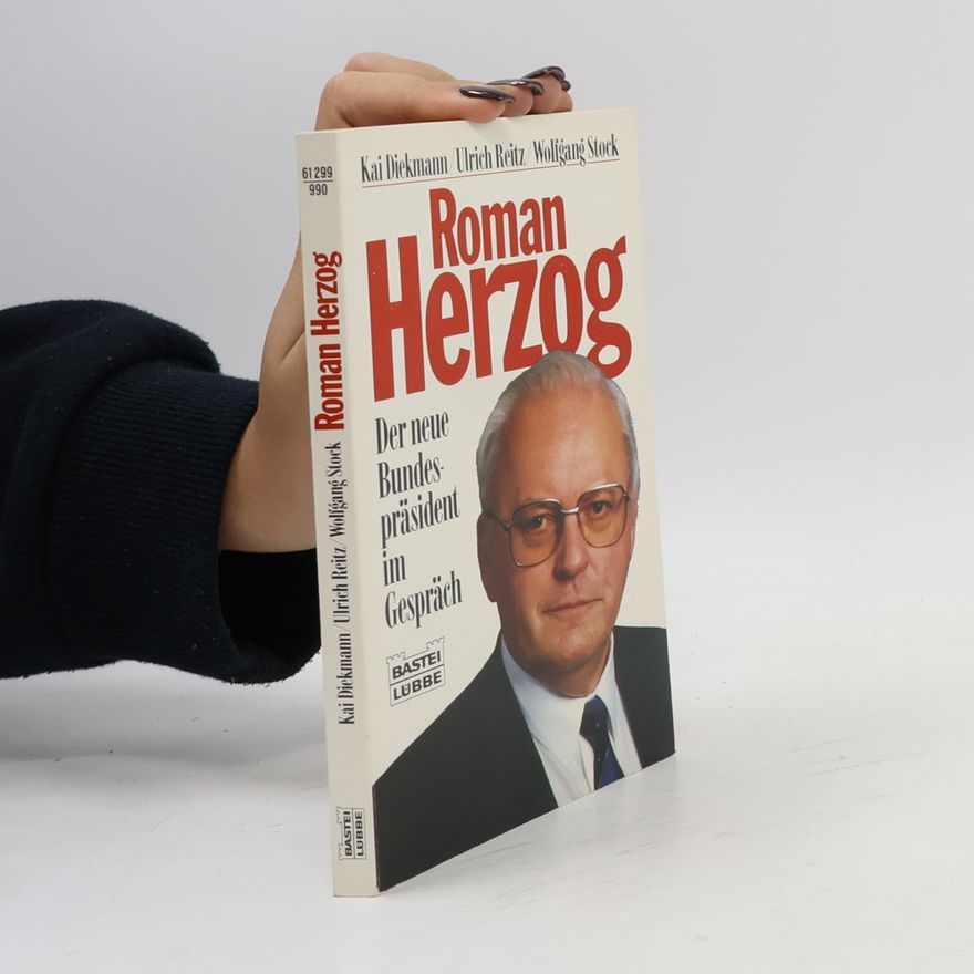 Roman Herzog Roman Herzog