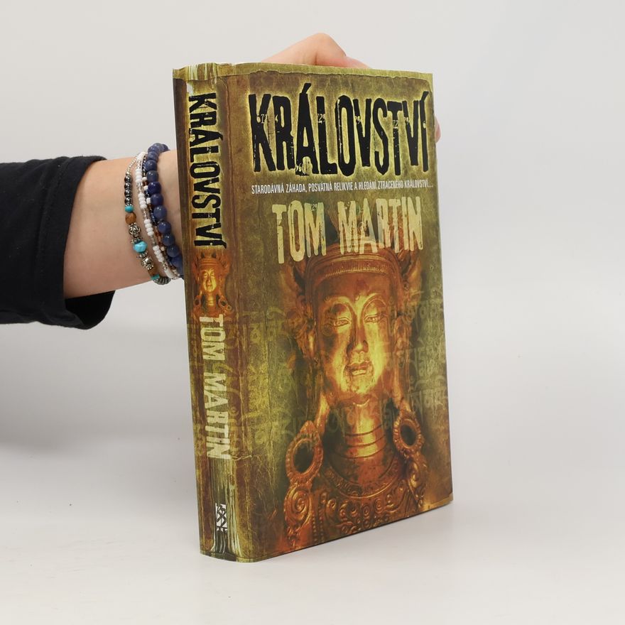 Tom Martin Království