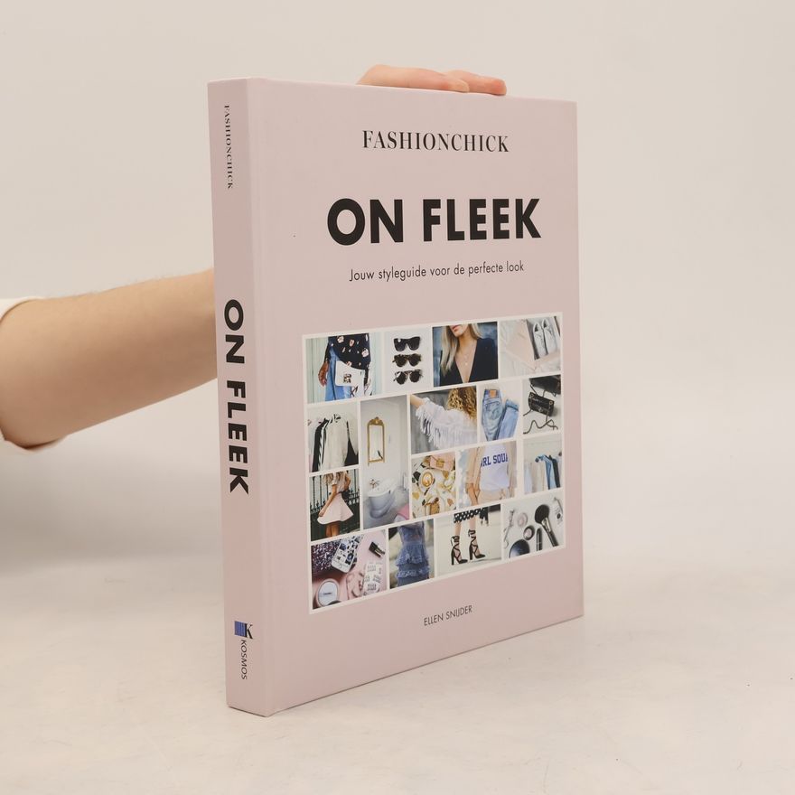 Ellen Snijder On Fleek