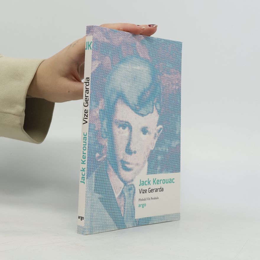 Jack Kerouac Vize Gerarda