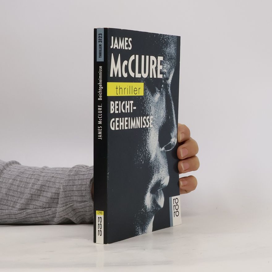 James McClure Beichtgeheimnisse
