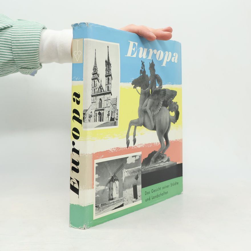 Werner Lenz Europa