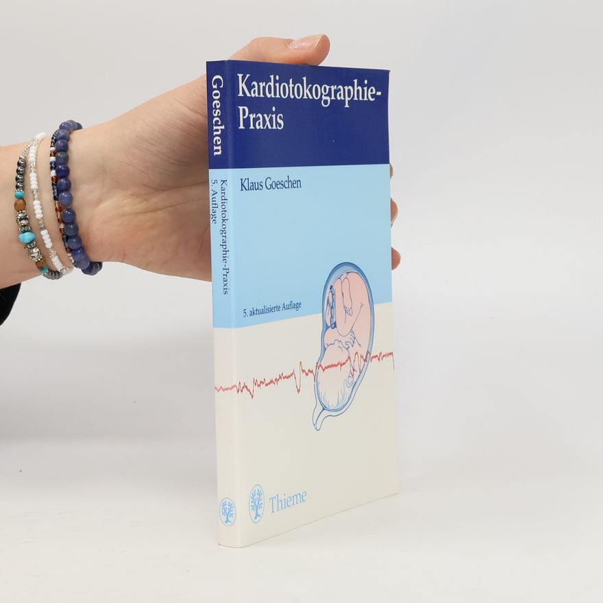 Klaus Goeschen Kardiotokographie-Praxis
