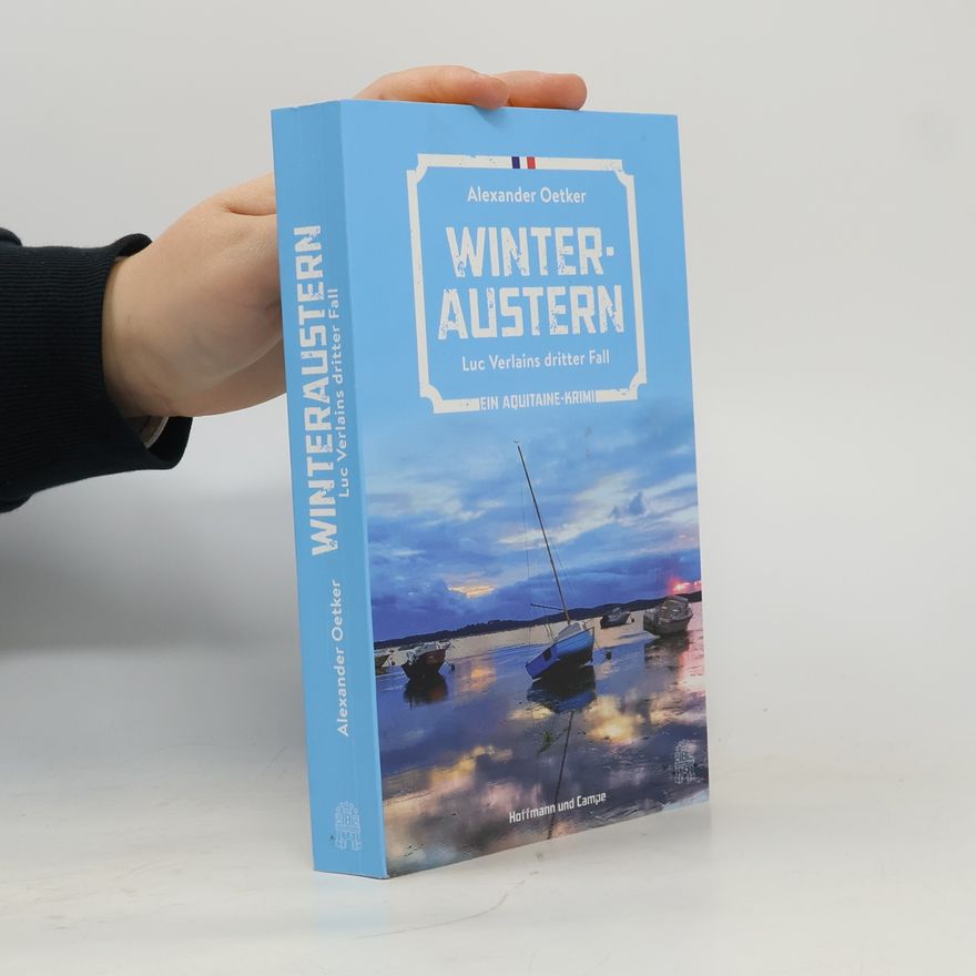 Alexander Oetker Winteraustern